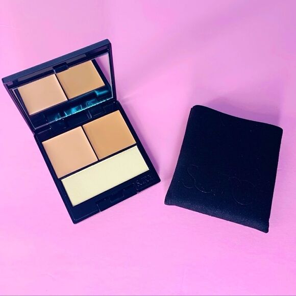 Surratt Beauty Perfectioniste concealer palette #3 - Picture 1 of 2